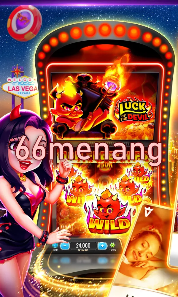 66menang APK