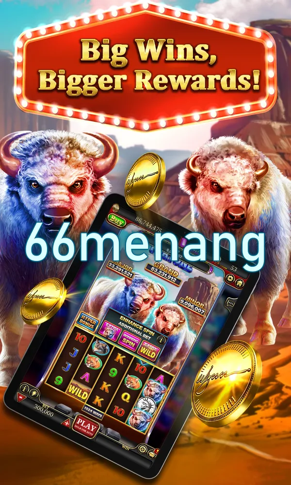 66menang APK