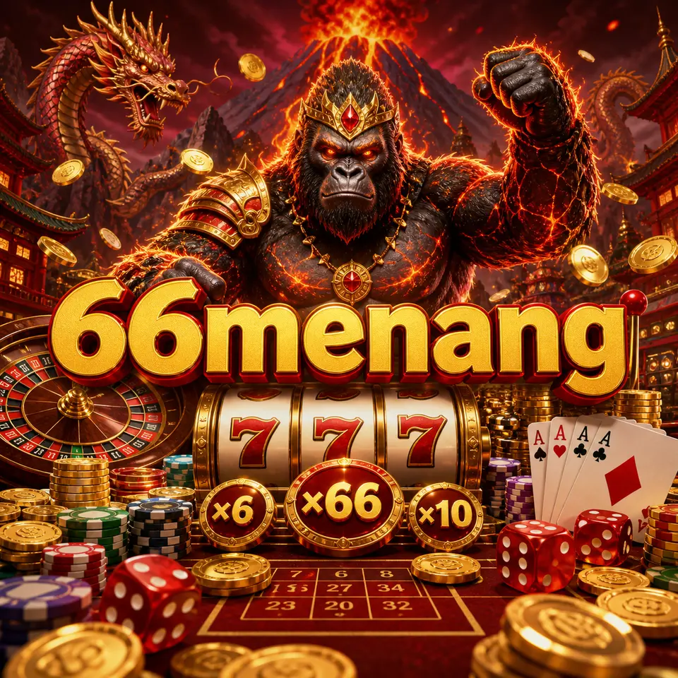 66menang Masuk