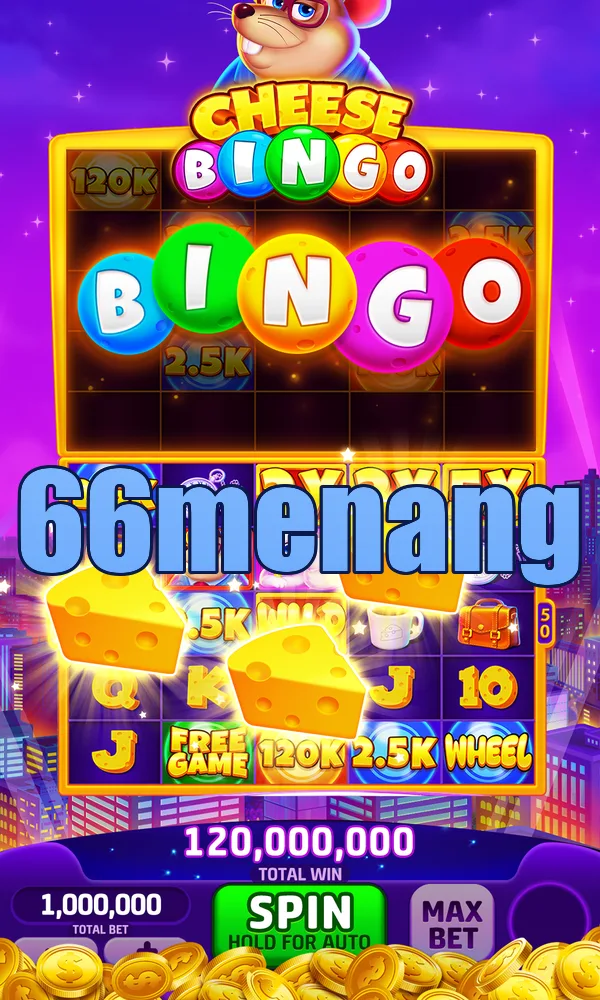 66menang Masuk