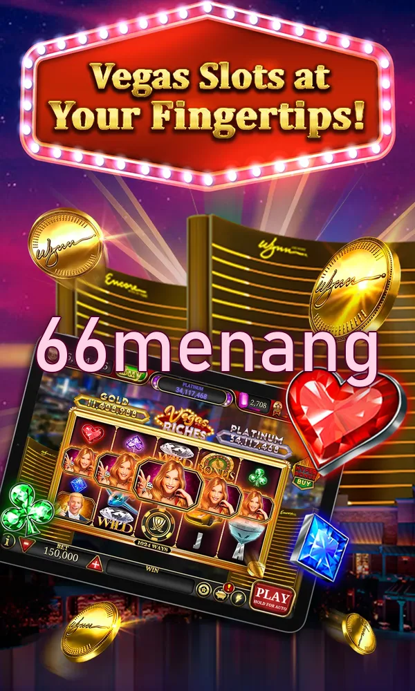 66menang Masuk