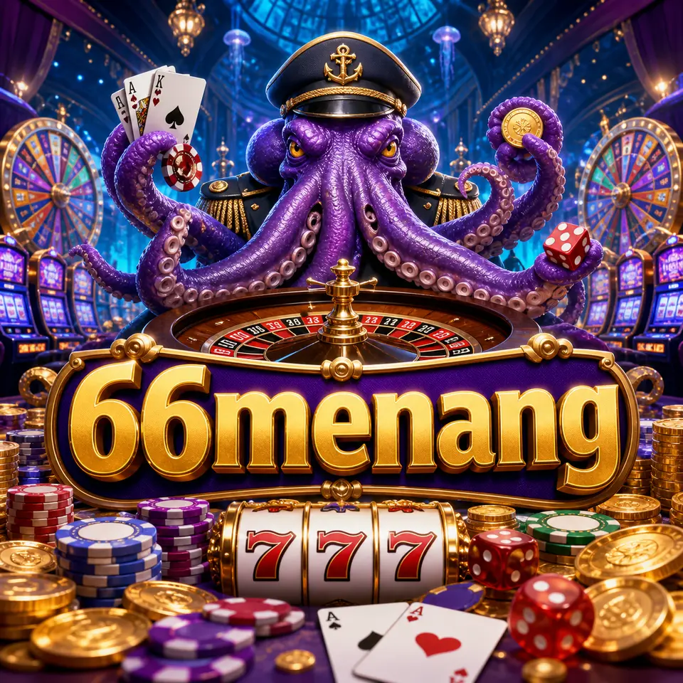 66menang Masuk - 66menang Resmi