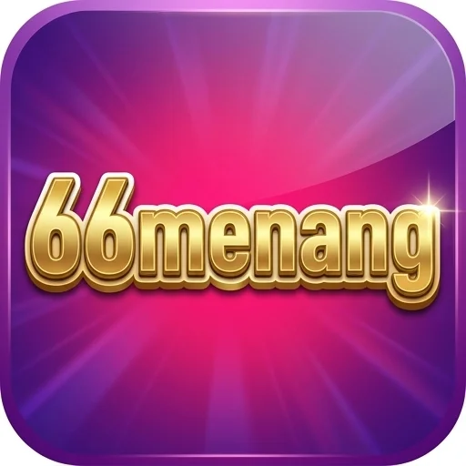 66menang Logo - Resmi