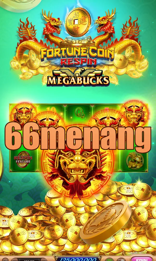 66menang Tangkapan Layar - APK Resmi