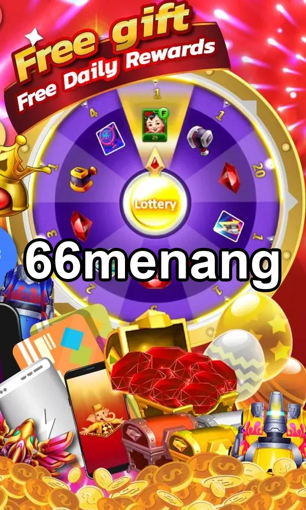 66menang Preview - Resmi Unduh